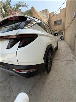 هيونداي توسان